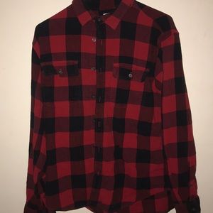 Flannel